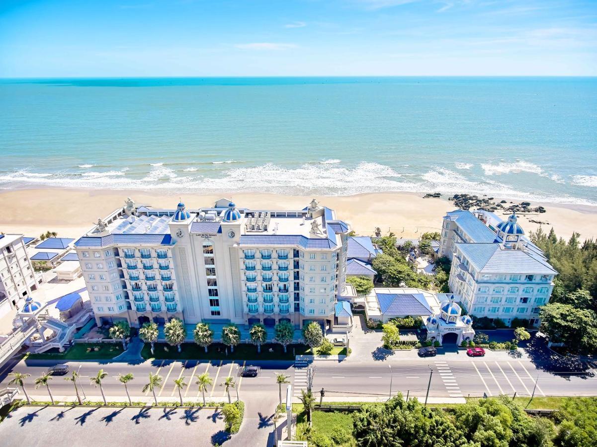 Lan Rung Beach Resort Long Hai Exterior foto