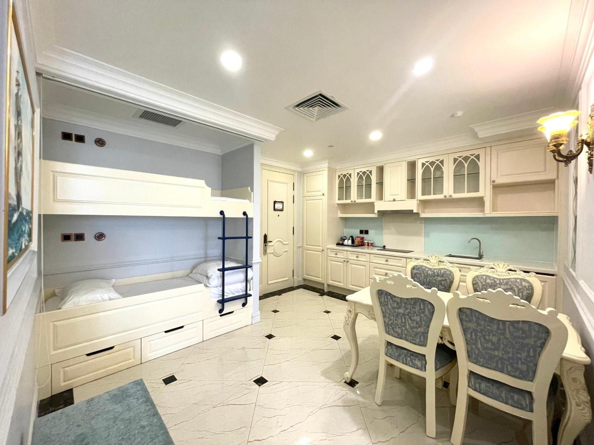 Lan Rung Beach Resort Long Hai Exterior foto