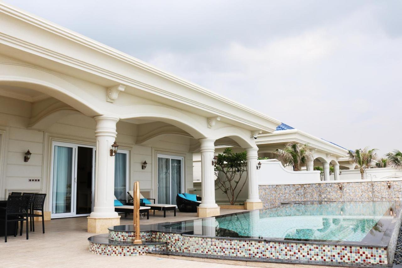Lan Rung Beach Resort Long Hai Exterior foto